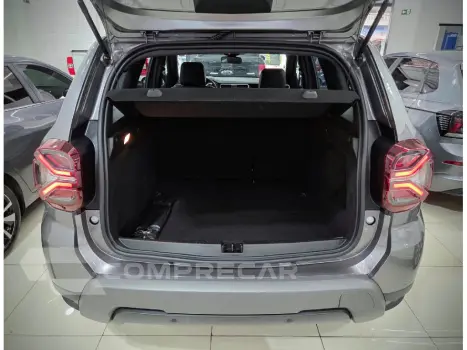 DUSTER 1.3 TCE FLEX ICONIC PLUS X-TRONIC