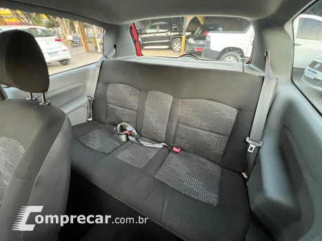 Clio 1.0 CAMPUS 16V FLEX 2P MANUAL