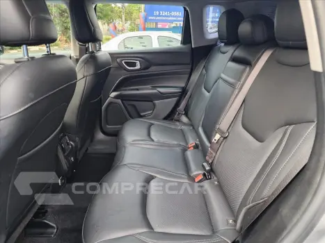 COMPASS 1.3 T270 TURBO FLEX LONGITUDE AT6