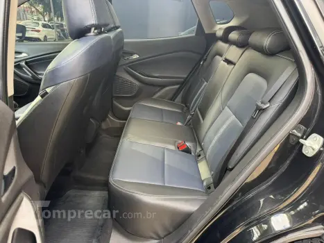 Tracker 1.2 Turbo Flex Premier Automático