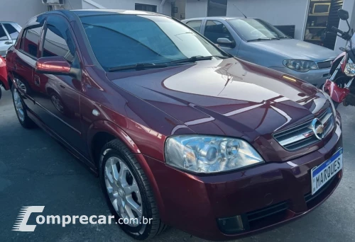 ASTRA 2.0 MPFI Advantage 8V