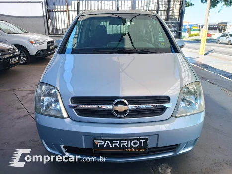 MERIVA 1.8 MPFI Maxx 8V