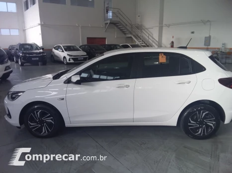 ONIX 1.0 FLEX LT MANUAL