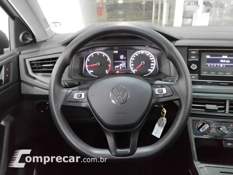 POLO 1.0 MPI TRACK MANUAL
