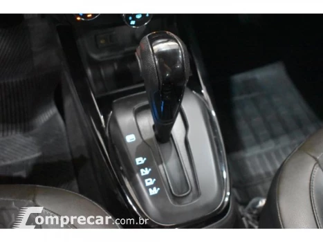 PRISMA - 1.4 MPFI LTZ 8V 4P AUTOMÁTICO
