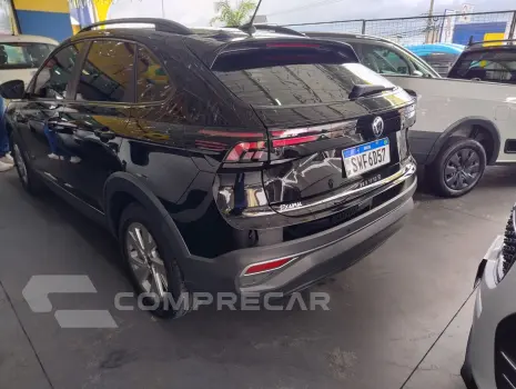 NIVUS 1.0 200 TSI Comfortline