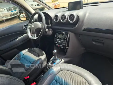 Aircross 1.6 Exclusive 16V Flex 4P Automático