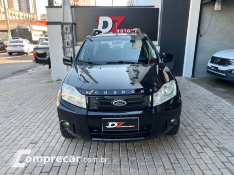 ECOSPORT 2.0 XLT 16V