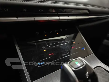 TIGGO 5x 1.5 VVT TURBO iFLEX SPORT CVT