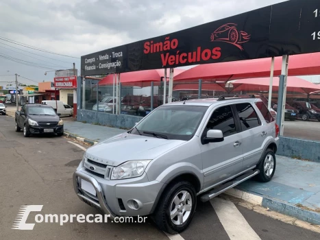 ECOSPORT 2.0 Freestyle 16V A