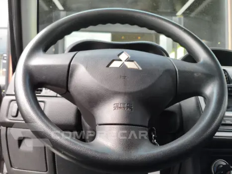 PAJERO TR4 2.0 4X2 16V 140cv