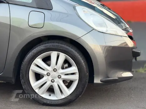 Fit EX/S 1.5 Flex/Flexone 16V 5p Aut.