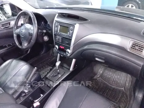 Forester 2.0