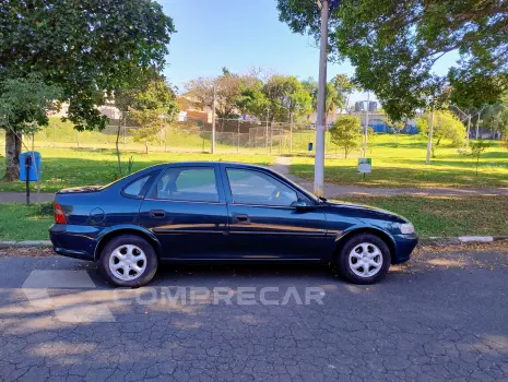 VECTRA 2.0 MPFI GLS 8V