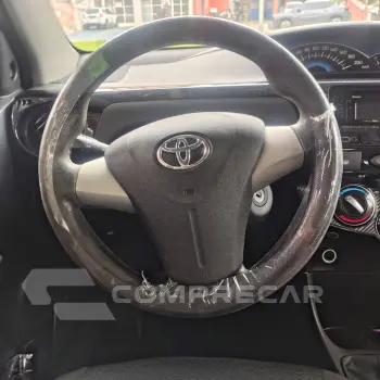 ETIOS 1.3 X 16V