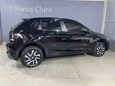 POLO 1.0 MPI MANUAL