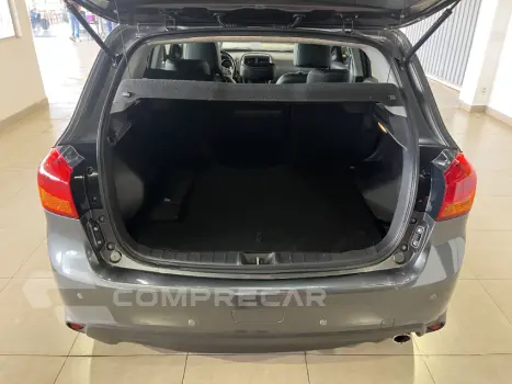ASX 2.0 4WD 16V