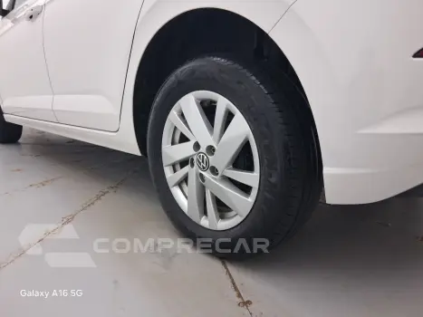 POLO 1.0 170 TSI COMFORTLINE AUTOMÁTICO