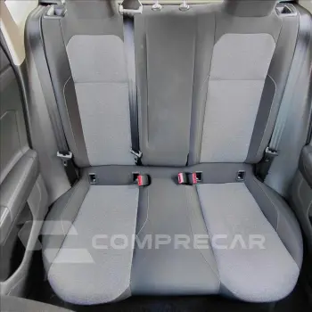 POLO 1.0 170 TSI COMFORTLINE AUTOMÁTICO