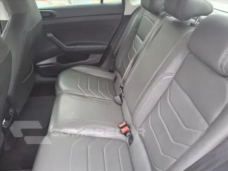 VIRTUS 1.0 170 TSI AUTOMÁTICO