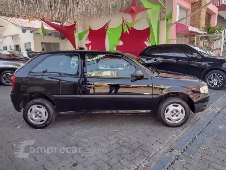 GOL 1.0 MI CITY 8V G.IV