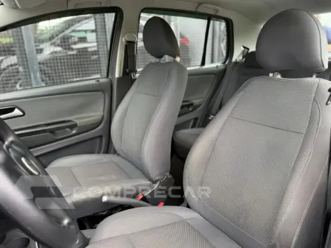 Fox 1.0 Mi Total Flex 8V 5p