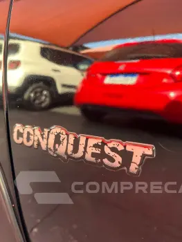 MONTANA 1.4 MPFI Conquest CS 8V