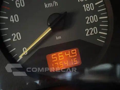 ASTRA 2.0 MPFI Advantage 8V
