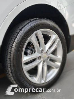 EQUINOX Premier 2.0 Turbo AWD 262cv Aut.