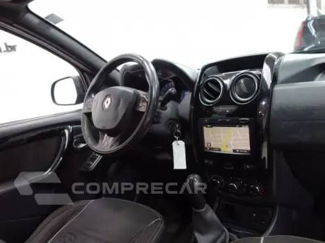 DUSTER OROCH - 1.6 16V DYNAMIQUE 4P MANUAL