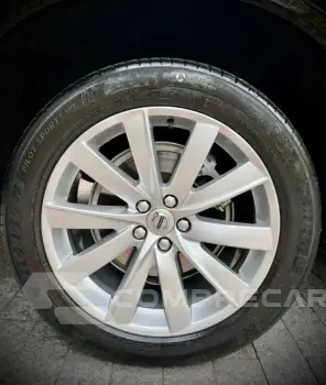 XC90 2.0 T6 Momentum AWD Geartronic