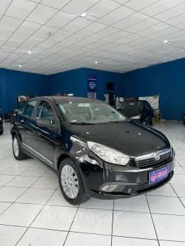 GRAND SIENA 1.6 MPI Essence 16V