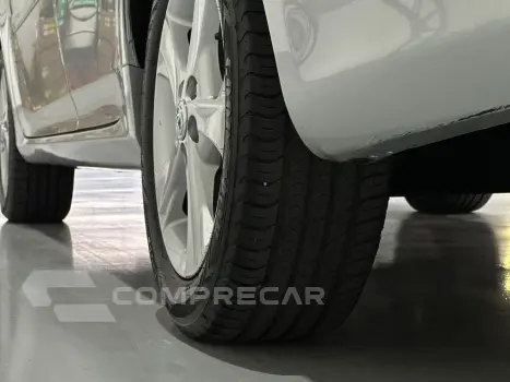 Corolla GLi 1.8 Flex 16V Mec.