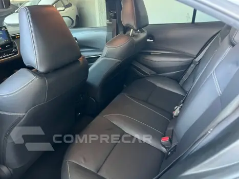 COROLLA 2.0 XEI 16V