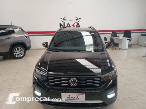 T-CROSS 1.0 200 TSI