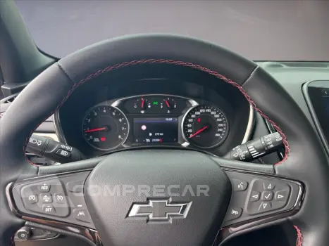 EQUINOX 1.5 16V TURBO GASOLINA RS AUTOMÁTICO