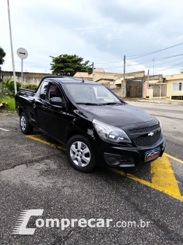 MONTANA 1.4 MPFI LS CS 8V