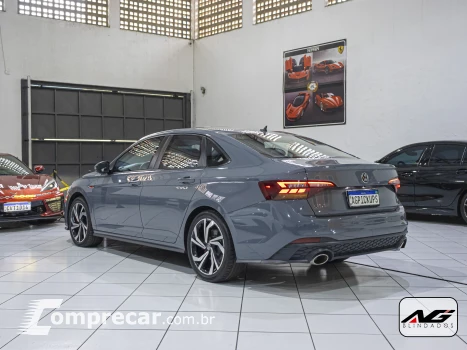 JETTA 2.0 350 TSI GLI