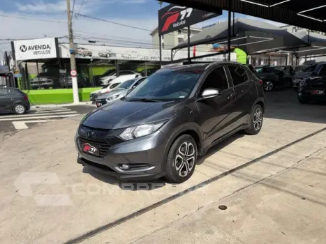 Honda HR-V EX CVT 4 portas
