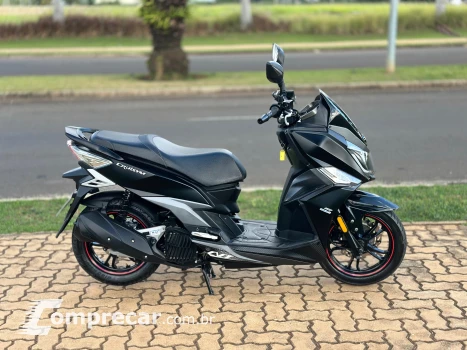CRUISYM 150 CBS