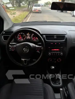 CROSSFOX 1.6 MI 8V