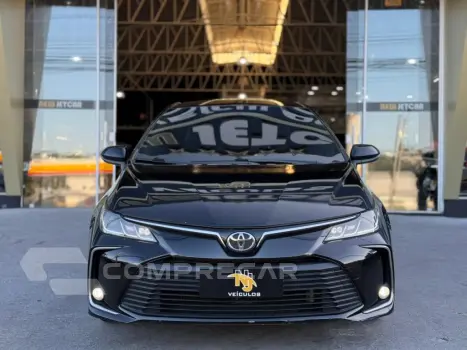 COROLLA 2.0 VVT-IE FLEX XEI DIRECT SHIFT