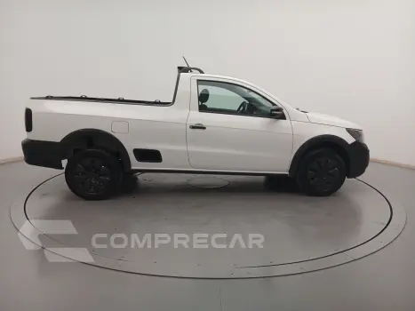 SAVEIRO 1.6 MSI ROBUST CS 16V FLEX 2P MANUAL