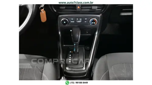 ECOSPORT - 1.5 TI-VCT SE AUTOMÁTICO