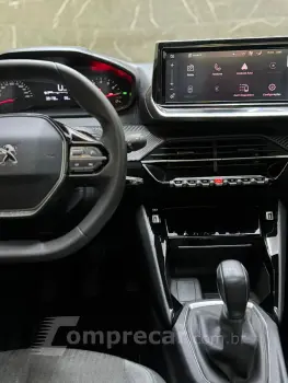 208 1.0 Firefly Style