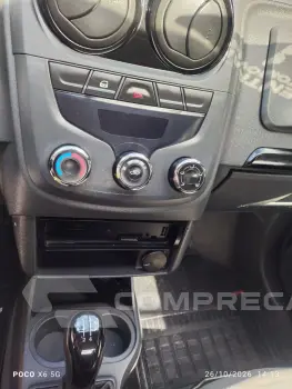 MONTANA 1.4 MPFI LS CS 8V