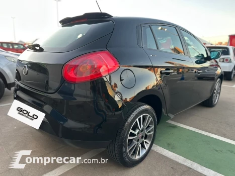 BRAVO 1.8 ESSENCE 16V FLEX 4P MANUAL