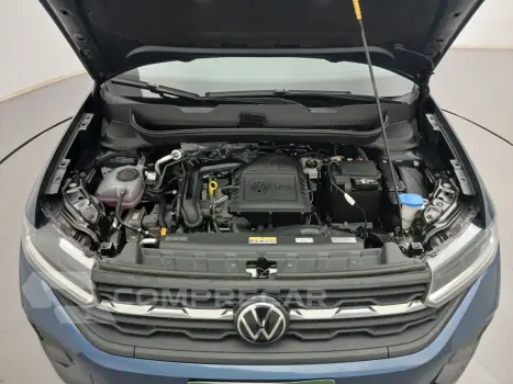 T-CROSS 1.0 200 TSI TOTAL FLEX COMFORTLINE AUTOMÁTICO