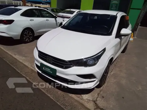 Fiat CRONOS 1.0 FIREFLY FLEX DRIVE MANUAL 4 portas