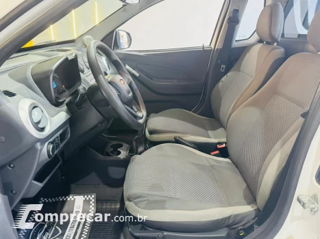 MONTANA 1.4 MPFI LS CS 8V